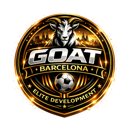 GOAT Barcelona Elite Development logo